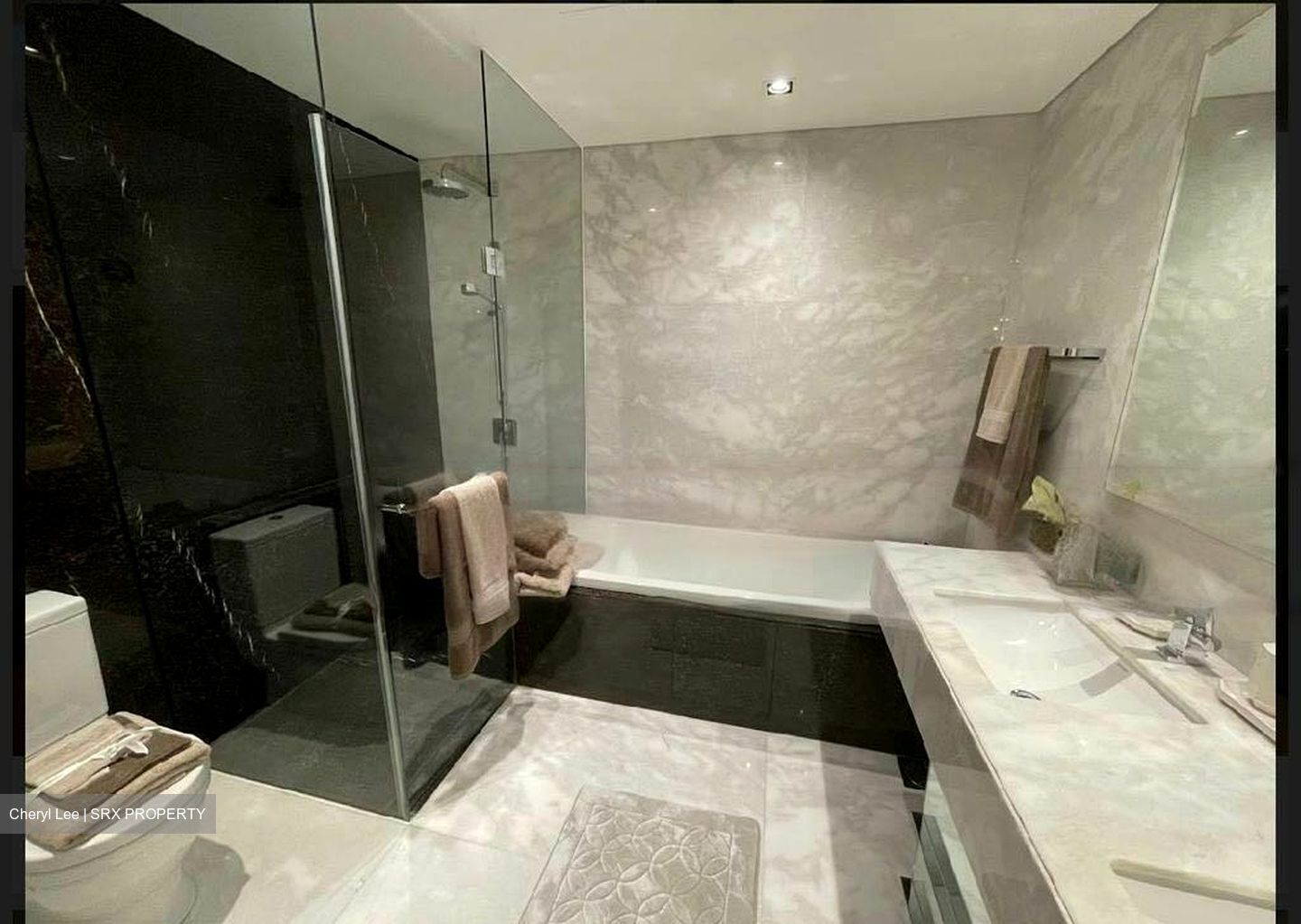 St. Regis Residences (D10), Apartment #465035531